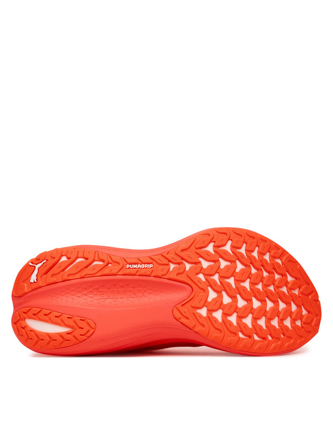 Puma Laufschuhe Puma MagMax NITRO 310088 11 Rot