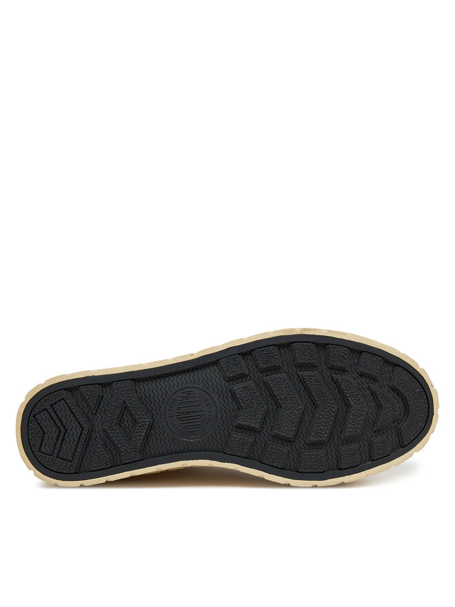 Palladium Teniși Palladium Palla Ace Lo Surplus 74488-241-M Bej