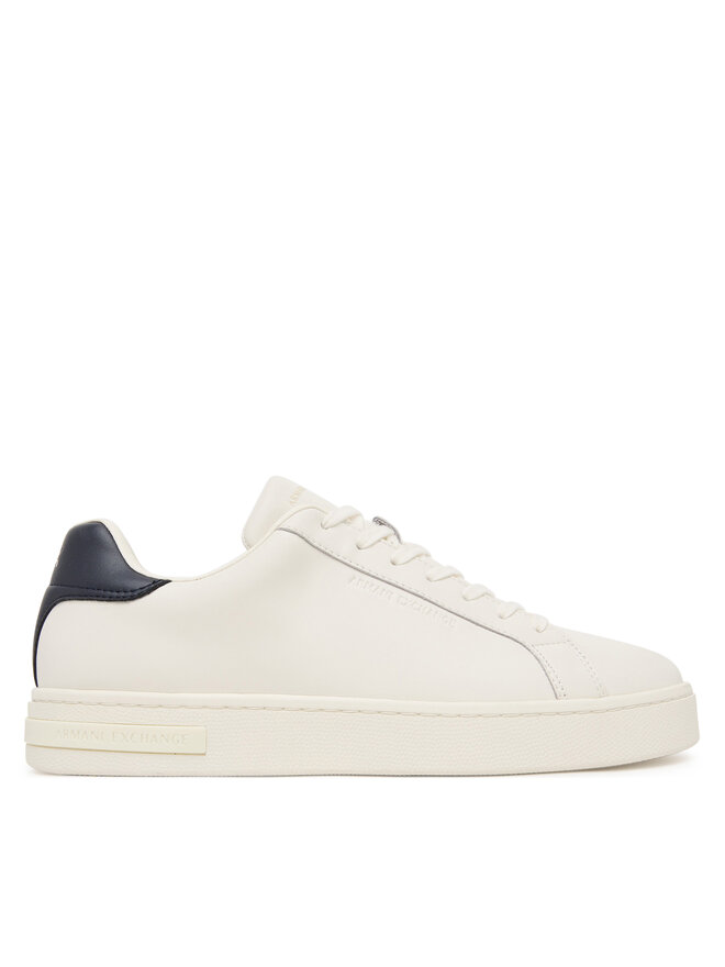 Armani Exchange Sneakers Armani Exchange XM000141 AF11912 M0036 Weiß