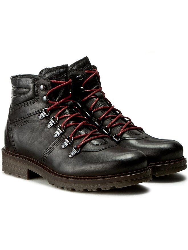 Camel Active Stiefel Camel Active Seoul 472.14.01 Schwarz