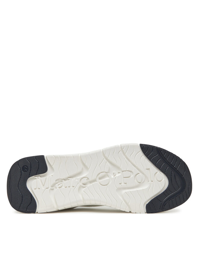 Marc O'Polo Zapatillas Marc O'Polo RR1M3013 Blanco