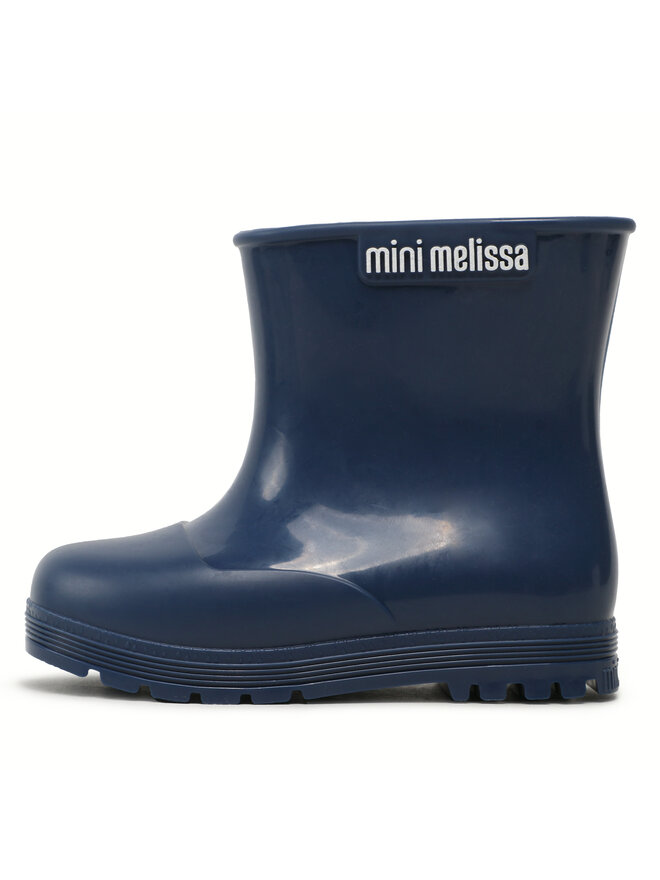 Melissa Гумени ботуши Melissa Mini Melissa Welly Bb 33869 Тъмносин