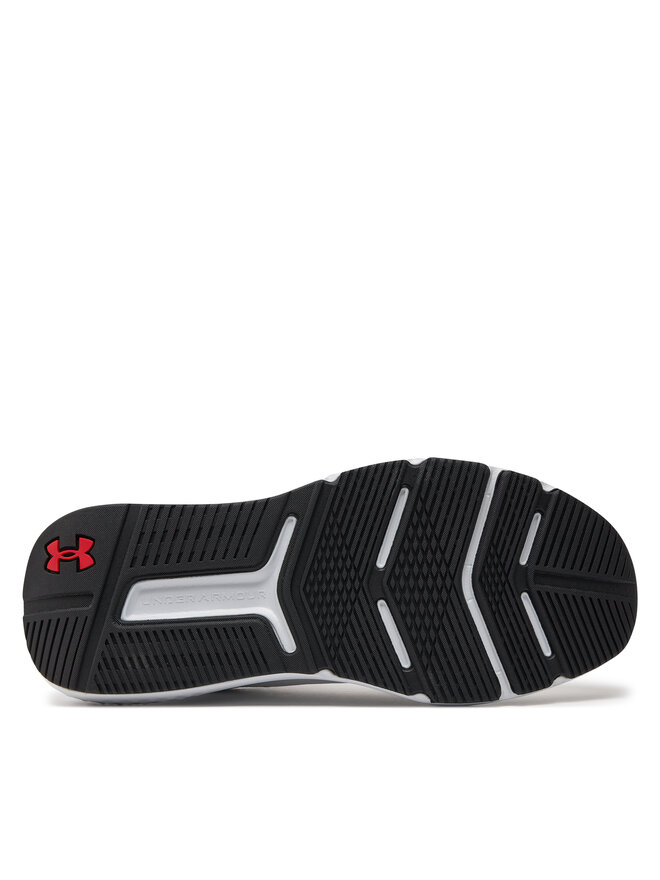 Under Armour Edzőtermi cipők Under Armour Ua Charged Commit Tr 4 3026017-103 Fehér