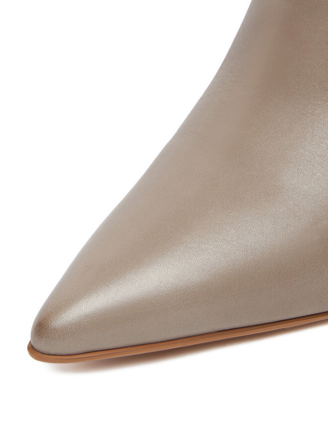 GINO ROSSI Stiefel Gino Rossi EO-GLC511-17-3614 Grau