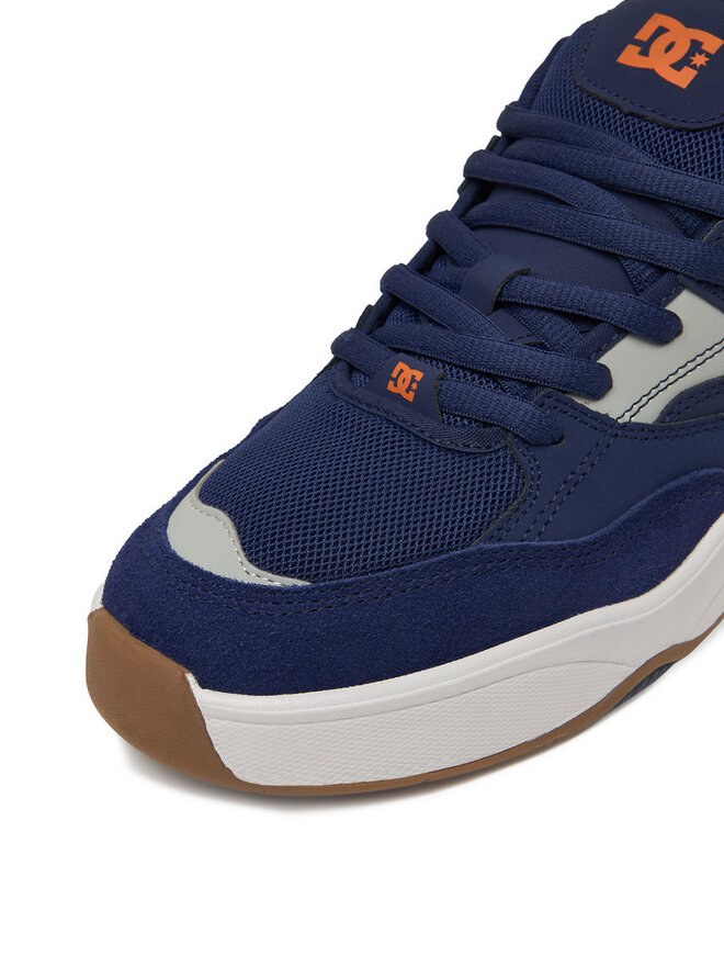 DC Shoes Снікерcи DC Shoes EO-ASCEND S DC01676410 Cиній