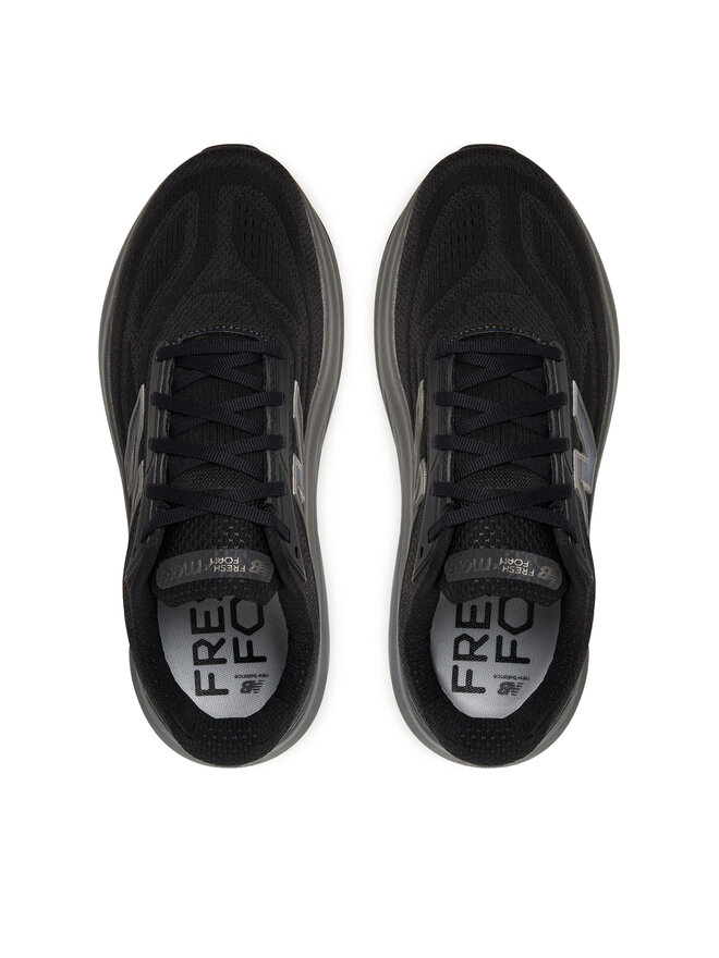 New Balance Tenisice za trčanje New Balance More V6 MMORLA6 Crna