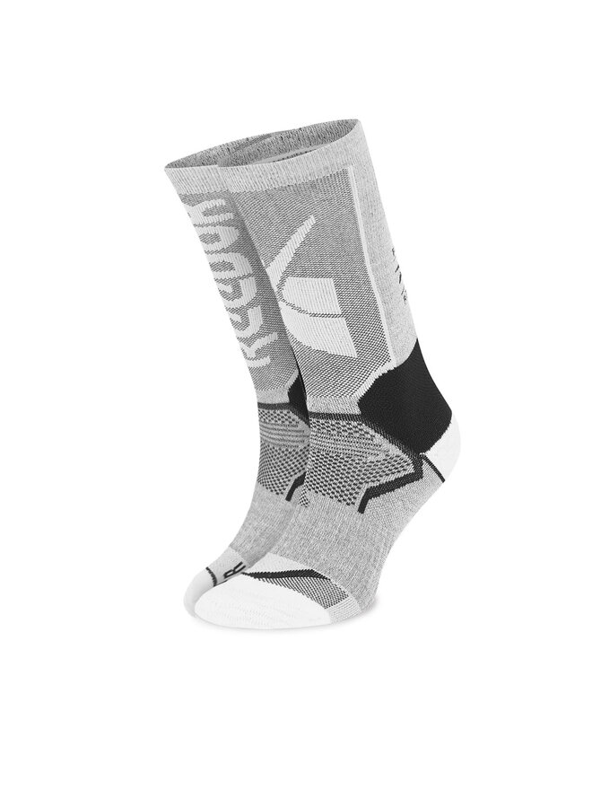 Reebok Skarpety wysokie unisex Reebok R0377-SS24 (1-pack) Biały