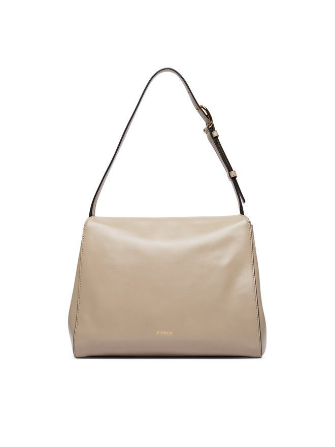 Furla Сумка Furla Domus S WB01862 BX4185 IT 4488S Бежевий