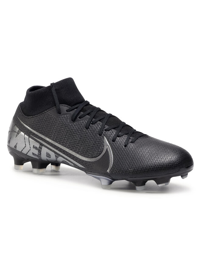 FuBballschuhe Nike Superfly 7 Academy Fg Mg AT7946 001 Schwarz eschuhe