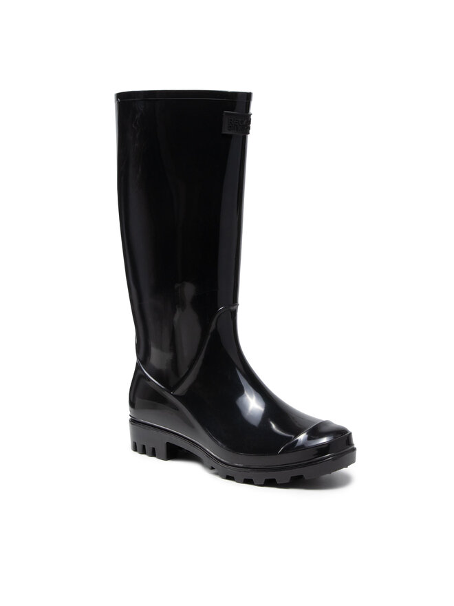 Regatta Γαλότσες Regatta Lady Wernlock RWF667 Μαύρο