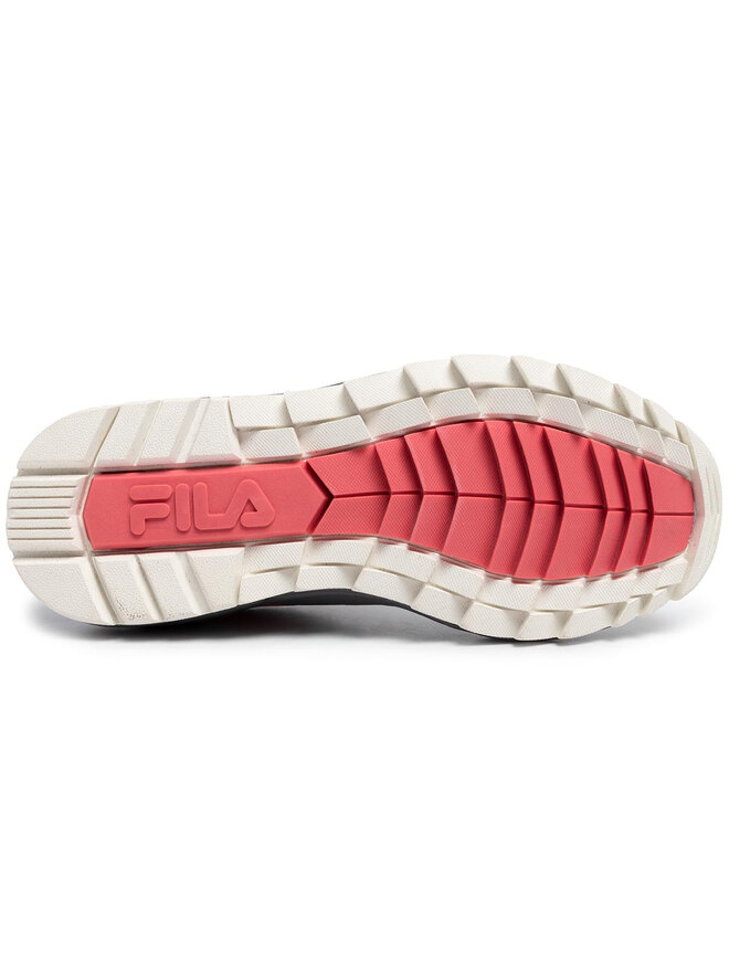 Fila Снікерcи Fila Vault Cmr Jogger Cb Low Wmn 1010623.90W Кольоровий