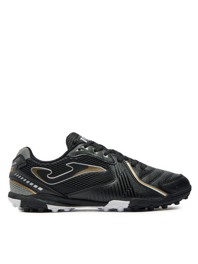 Joma Ghete pentru fotbal Joma Dribling Turf DRIW2401TF Negru