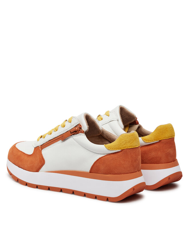 Caprice Zapatillas Caprice 9-23705-42 Blanco