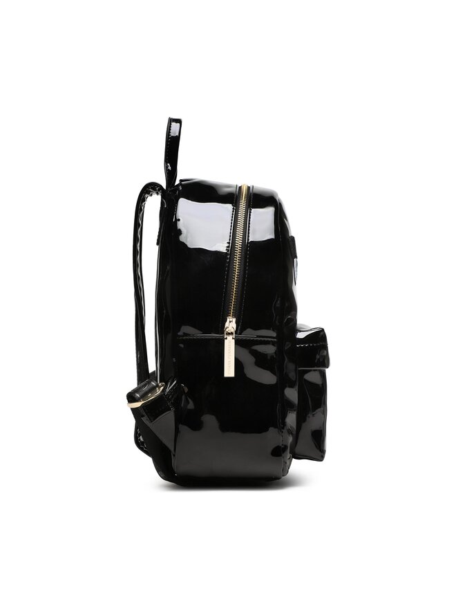Chiara Ferragni Rucksack Chiara Ferragni 74SB4BO1 Schwarz
