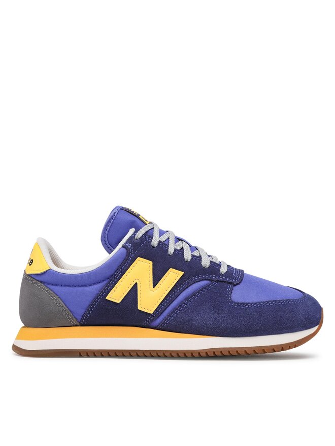 Zapatillas New Balance WL420SC2 Violeta zapatos.es