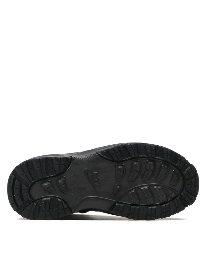 Nike Sneakers Nike Manoa Ltr (Ps) BQ5373 003 Schwarz