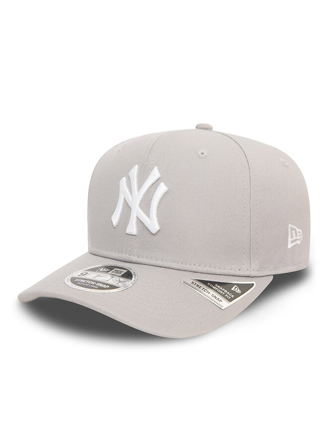 New Era Шапка с козирка New Era 9Fifty Stretch 60565185 Виолетов