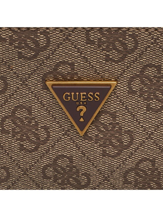 Guess Ľadvinka Guess HMEVZL P3431 Béžová