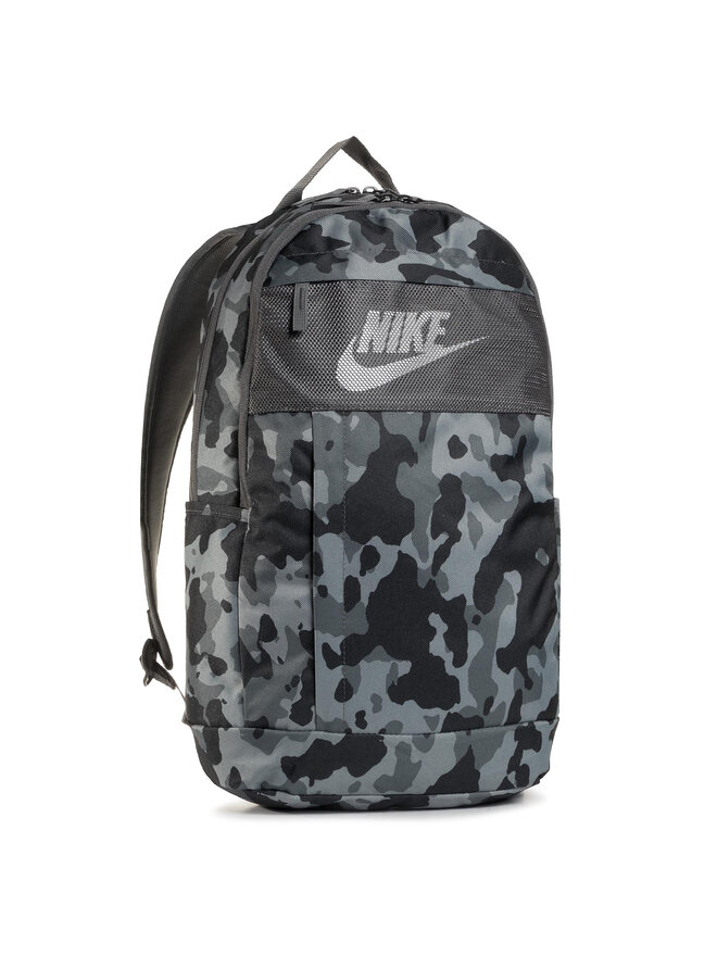 Mochila Nike CK5727 068 Gris zapatos.es