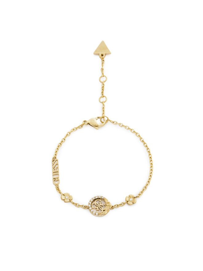 Guess Armband Guess JUBB05 039JW Goldfarben