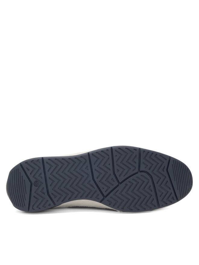 Gino Rossi Zapatillas Gino Rossi ALESSIO-01 MI08 Gris