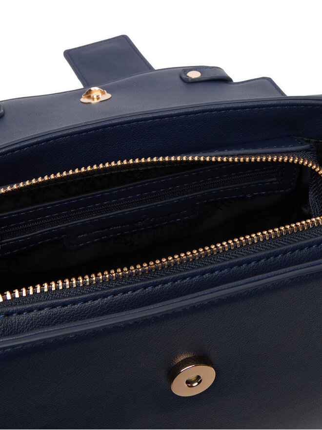 Beverly Hills Polo Club Handtasche Beverly Hills Polo Club CEO-BHPC-C-010-10 Dunkelblau