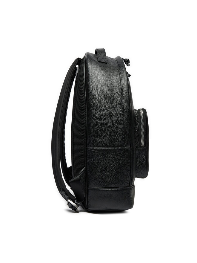 Emporio Armani Rucksack Emporio Armani Y4O334 Y068E 80001 Schwarz