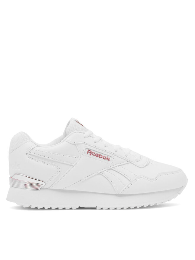 Reebok Superge Reebok Glide Ripple Clip 100005967 Bela