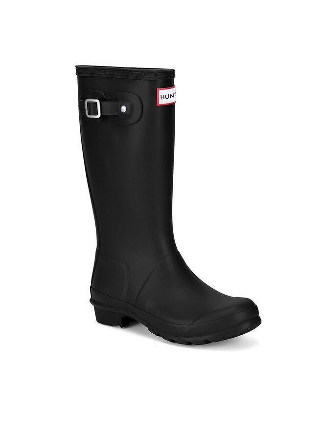 Hunter Cizme de cauciuc Hunter JFT6000RMA Negru