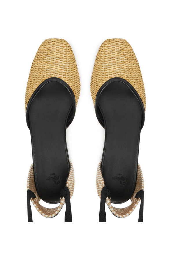Castañer Espadrile Castañer Gasby/104 025720 Bež