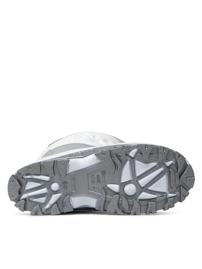 CMP Schneeschuhe CMP Kids Hanki 2.0 30Q4704J Weiß