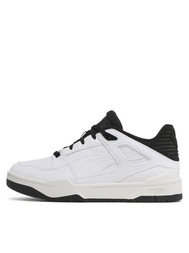 Puma Sneakersy Puma Slipstream Wns 386270 10 Biela