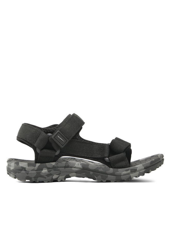 Sprandi Sandalen Sprandi CP40-MB520(IV)CH Schwarz
