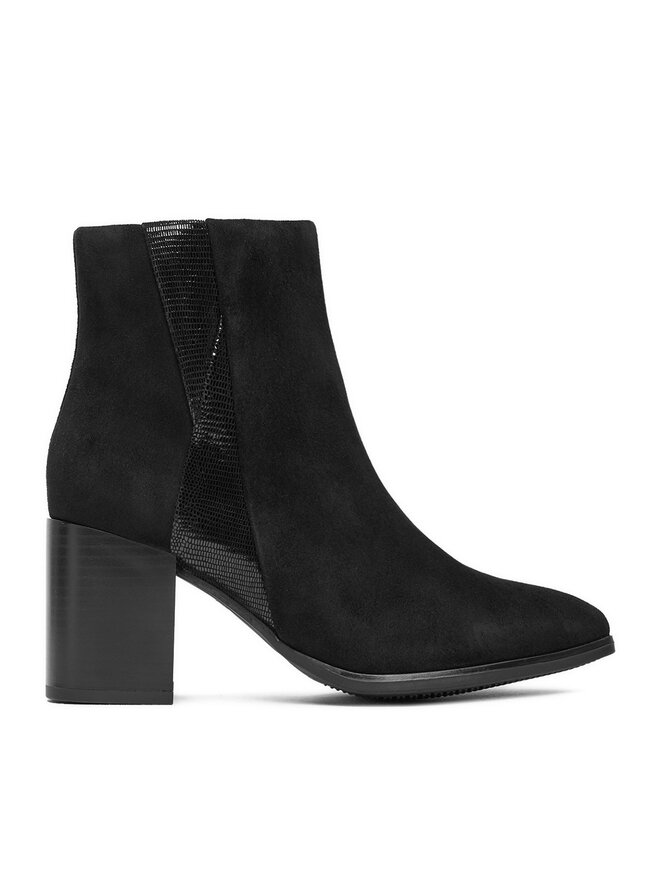 Lasocki Botines Lasocki CEO-WB-GIOIA-54 Negro