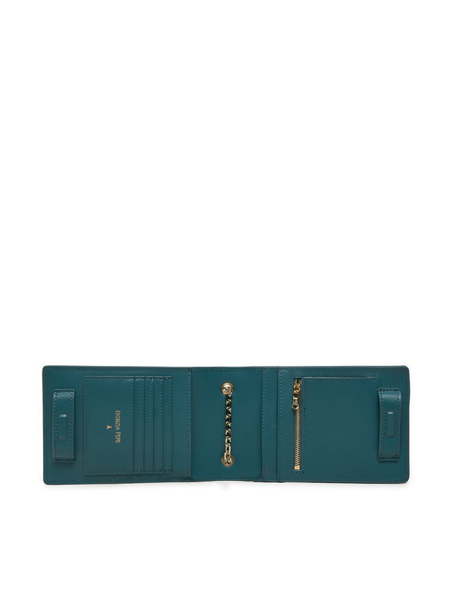 Patrizia Pepe Bolso para móvil Patrizia Pepe 2Q0007/L061-G592 Turquesa