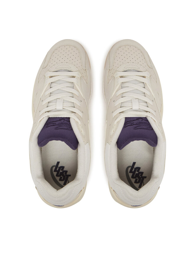 Lacoste Снікерcи Lacoste 7-49SMA0078 Білий