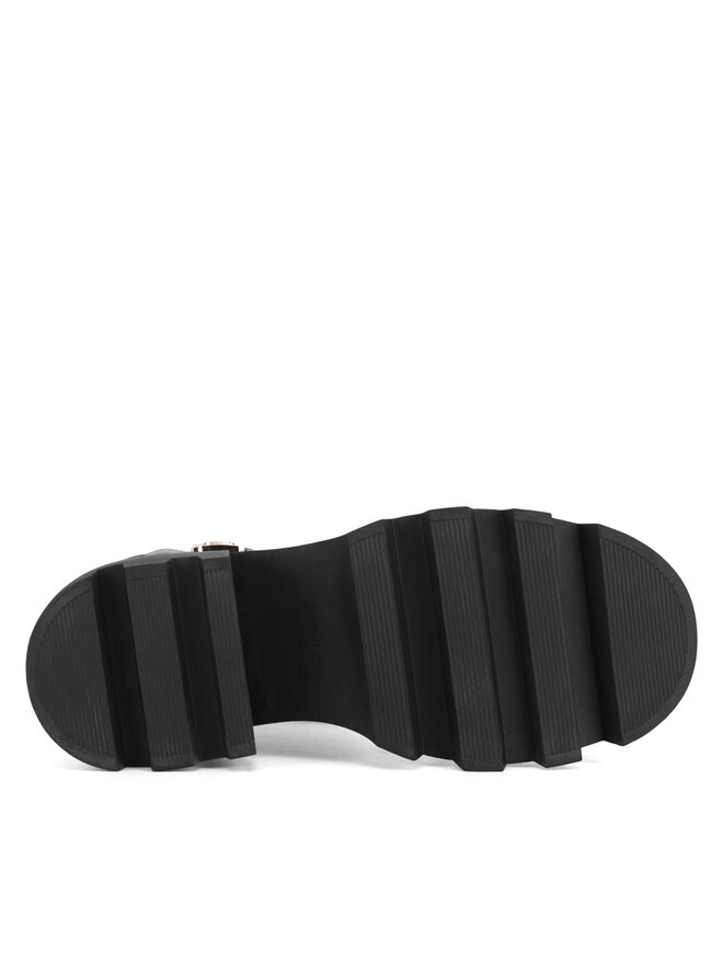 Badura Botines Badura WFA3150-1Z Negro