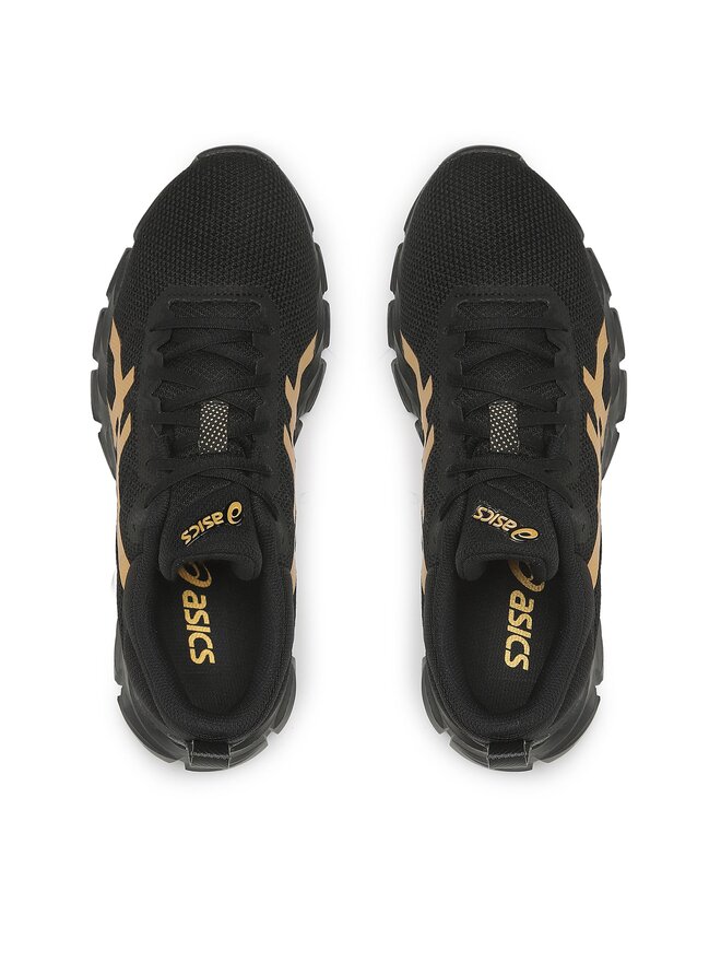 Asics Sneakers Asics Gel-Quantum Lyte 1201A551 Schwarz