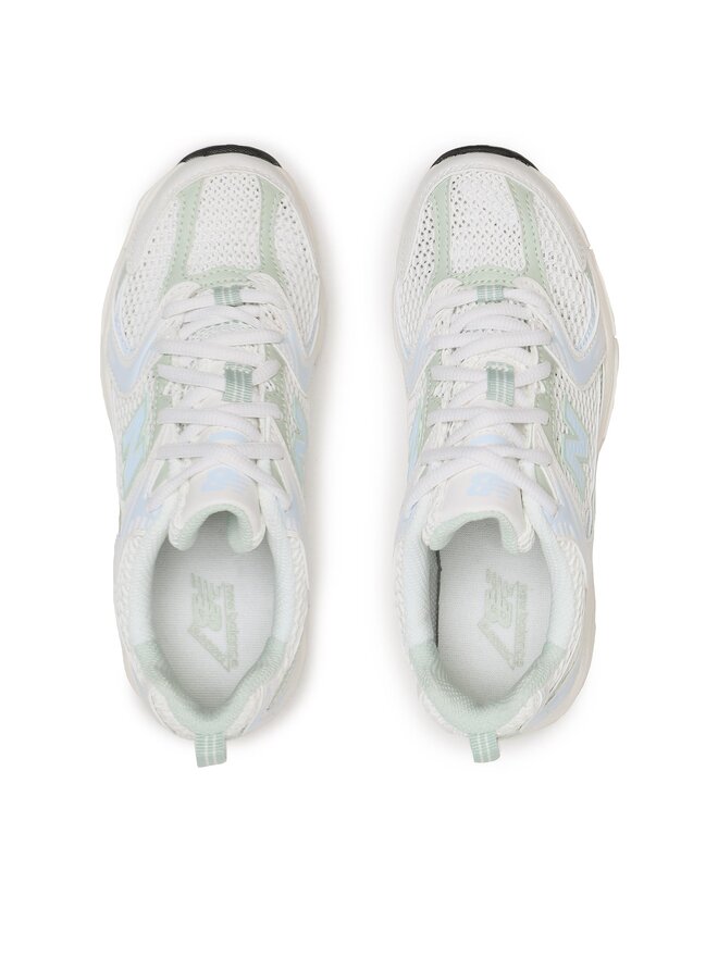 New Balance Αθλητικά New Balance MR530ZO Λευκό