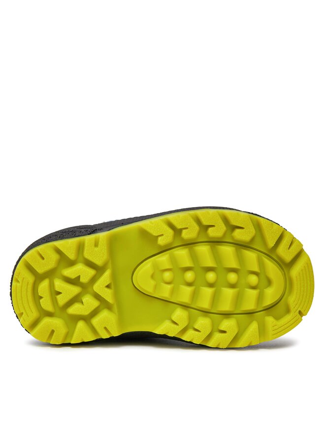 CMP Sniega zābaki CMP Hanki 3.0 Snow Boots 3Q75674 Zils