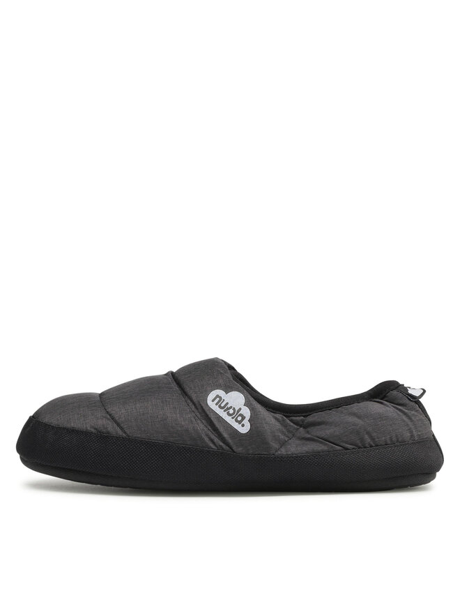 Nuvola Pantofole Nuvola Classic Marbled Chill UNJASCHILL10 Grigio
