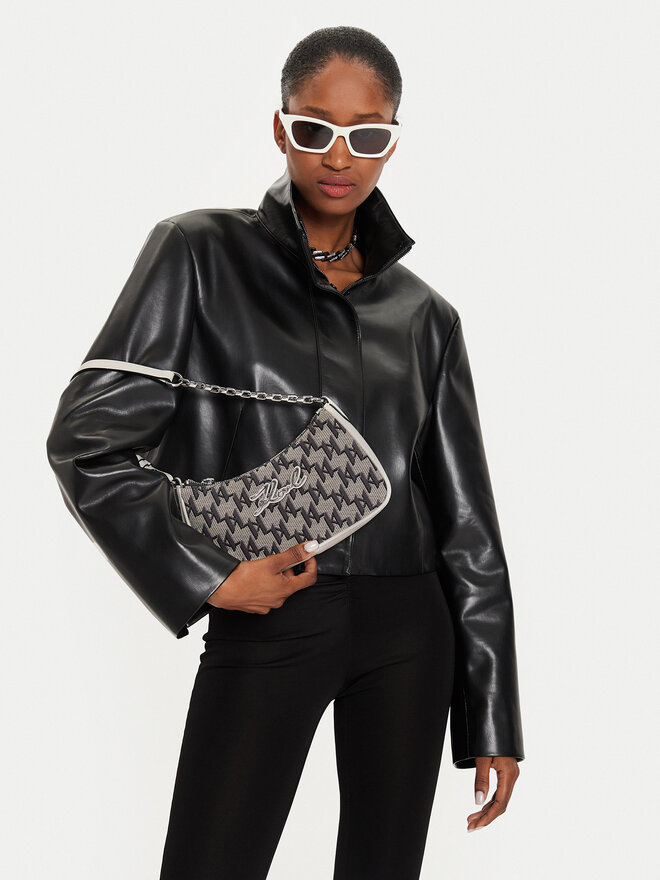 KARL LAGERFELD Torebka KARL LAGERFELD 245W3036 Kolorowy