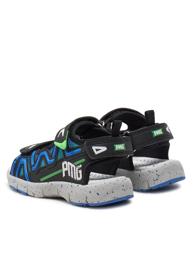 Primigi Sandali Primigi 5968222 Nero