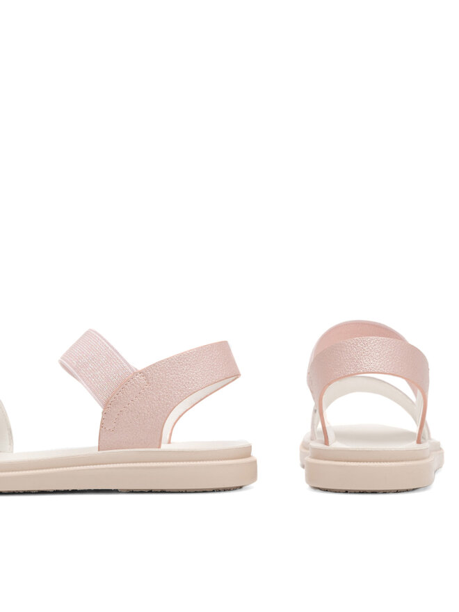 Nelli Blu Sandalias Nelli Blu CSS20370-01 Rosa