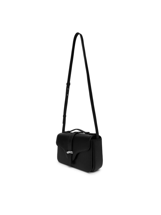 Emporio Armani Handtasche Emporio Armani EW004419 AF25356 UC001 Schwarz
