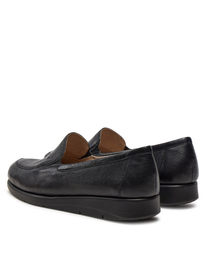 Caprice Κλειστά παπούτσια Caprice 9-24750-41 Μαύρο