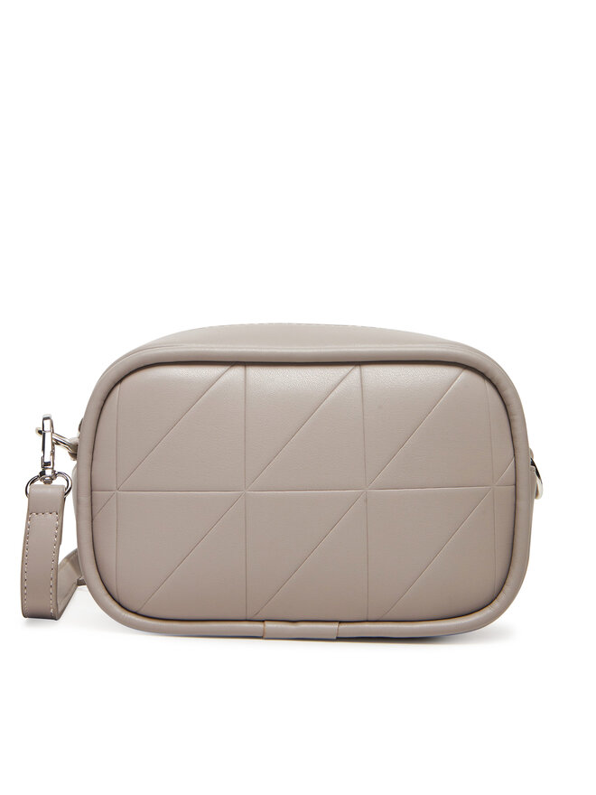 DeeZee Handtasche DeeZee C-DZE-S-008-08 Grau