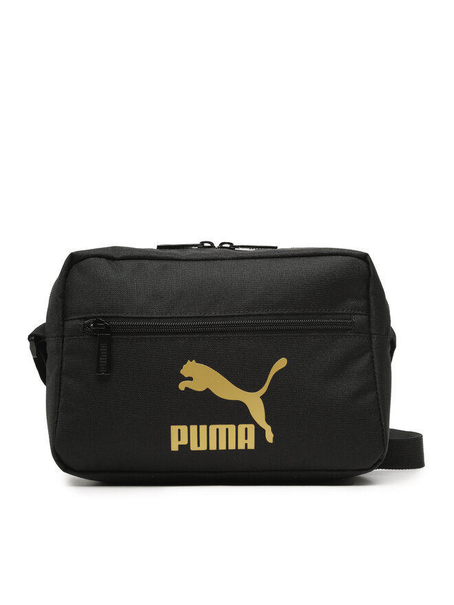 Puma Saszetka Puma Classics Archive X-Body Bag 079649 01 Czarny