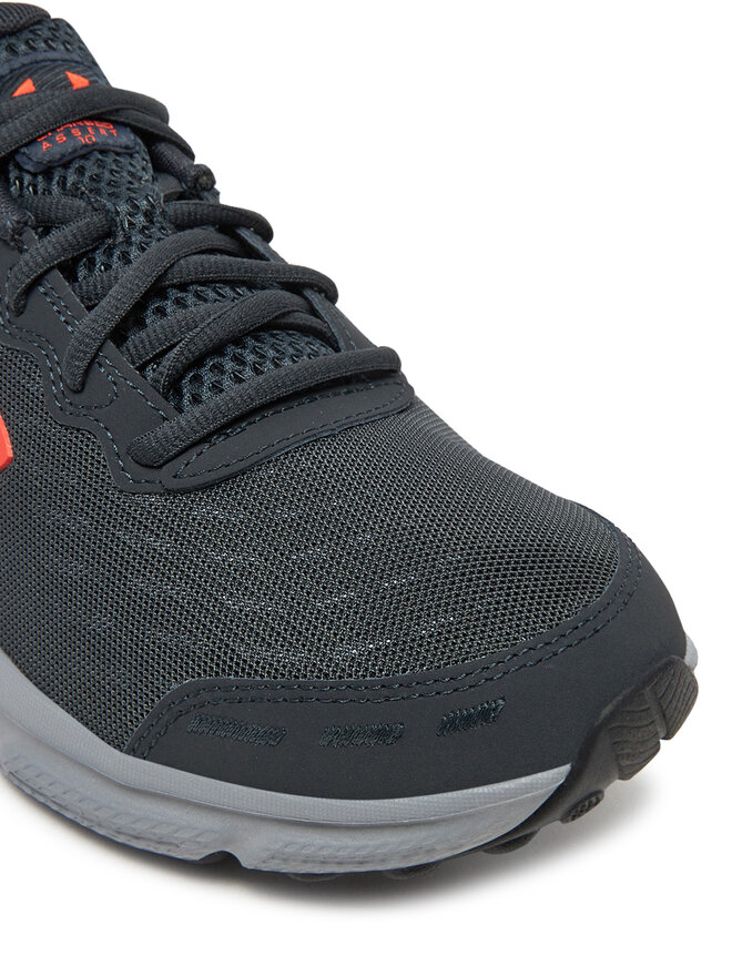 Under Armour Skriešanas apavi Under Armour Ua Charged Assert 10 3026175 Pelēks