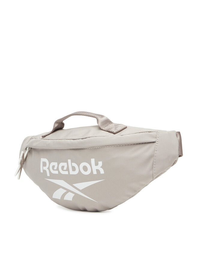 Reebok Сумка на пояс﻿ Reebok RBK-039-CCC-05 Сірий